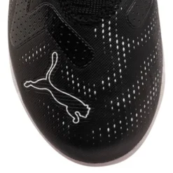 PUMA Future Play TT Eclipse - Schwarz/Weiß Kinder -HEXA KLEIDUNG SHOP 0845a918830b