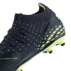 PUMA Future 3.4 FG/AG Fastest - Blau/Grün/Grün Kinder -HEXA KLEIDUNG SHOP 08c93a5d5068