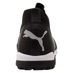 PUMA Future Ultimate Cage TT Eclipse - Schwarz/Weiß -HEXA KLEIDUNG SHOP 0ed8d750fa40