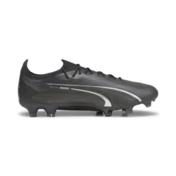 PUMA Ultra Ultimate FG/AG Eclipse - Schwarz/Asphalt -HEXA KLEIDUNG SHOP 12d46e1dda04