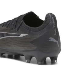 PUMA Ultra Ultimate FG/AG Eclipse - Schwarz/Asphalt -HEXA KLEIDUNG SHOP 15ad1ab7d2f1