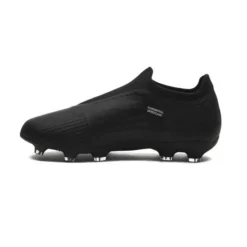 PUMA Ultra 3.3 FG/AG Eclipse - Schwarz/Asphalt Kinder -HEXA KLEIDUNG SHOP 1771d4d56fe8