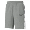 PUMA Amplified Shorts 9 TR Sporthose Trainingshose Übergröße 585786 03 Grau -HEXA KLEIDUNG SHOP 177ce7b7aee407ef7fdaadb1ee939737
