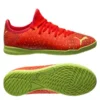 PUMA Future 4.4 IT Fearless - Rot/Grün/Schwarz/Rot Kinder