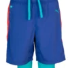 PUMA Herren Faas Two In One Shorts Laufhose Sporthose GR. XL