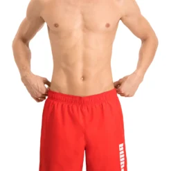 PUMA Herren Badehose SWIM MEN MID Shorts Badeshorts Swim Shorts -HEXA KLEIDUNG SHOP 1a541c5093b77ac1382d095d41db331c