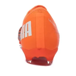 PUMA Ultra 3.1 FG/AG Chasing Adrenaline - Orange/Schwarz -HEXA KLEIDUNG SHOP 1af66c477d36