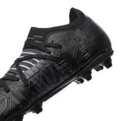 PUMA Future 2.1 FG/AG Eclipse - Schwarz/Asphalt Kinder -HEXA KLEIDUNG SHOP 1d394fb822dc