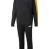 PUMA Herren Baseball Tricot Suit Trainingsanzug Jogginganzug 585843 51 Schwarz -HEXA KLEIDUNG SHOP 1d685c35d651e0c16a111dd5f308d20d