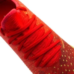 PUMA Future 4.4 IT Fearless - Rot/Grün/Schwarz/Rot Kinder -HEXA KLEIDUNG SHOP 1fbea97f1e3f