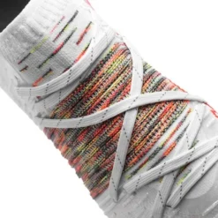 PUMA Future 1.1 FG/AG Spectra - Weiß/Rot -HEXA KLEIDUNG SHOP 20a2a2e5fc1b