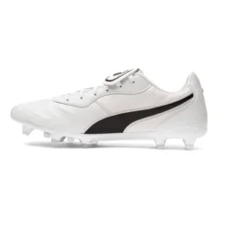 PUMA King Top FG - Weiß/Weiß -HEXA KLEIDUNG SHOP 214282b318b6