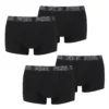 4 Er Pack Puma Short Boxer Boxershorts Men Pant Unterwäsche Kurz 100000884 -HEXA KLEIDUNG SHOP 2236ddfd723a4c67bcf6d69d6bc248ed