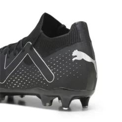 PUMA Future Match SG Eclipse - Schwarz/Asphalt -HEXA KLEIDUNG SHOP 24822ac16146