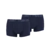 2 Er Pack Puma Short Boxer Boxershorts Men Pant Unterwäsche Kurz 100000884 -HEXA KLEIDUNG SHOP 2490df348ae41438c15bf77b9522e9e1