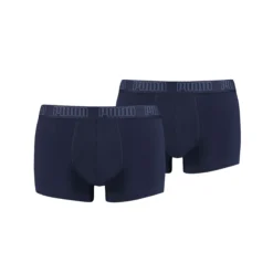 2 Er Pack Puma Short Boxer Boxershorts Men Pant Unterwäsche Kurz 100000884
