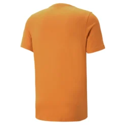 PUMA Herren ESS Essential Logo Tee T-Shirt 586667 27 Orange Übergröße Bis 4XL -HEXA KLEIDUNG SHOP 2609a01e44a9524092b80b2dd8f16447