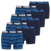 8 Er Pack Puma Boxer Boxershorts Men Herren Unterhose Pant Unterwäsche -HEXA KLEIDUNG SHOP 26ac4fda86d9e78d3f3551f458132781