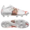 PUMA Future 1.1 FG/AG Spectra - Weiß/Rot -HEXA KLEIDUNG SHOP 27fdea8ec55f