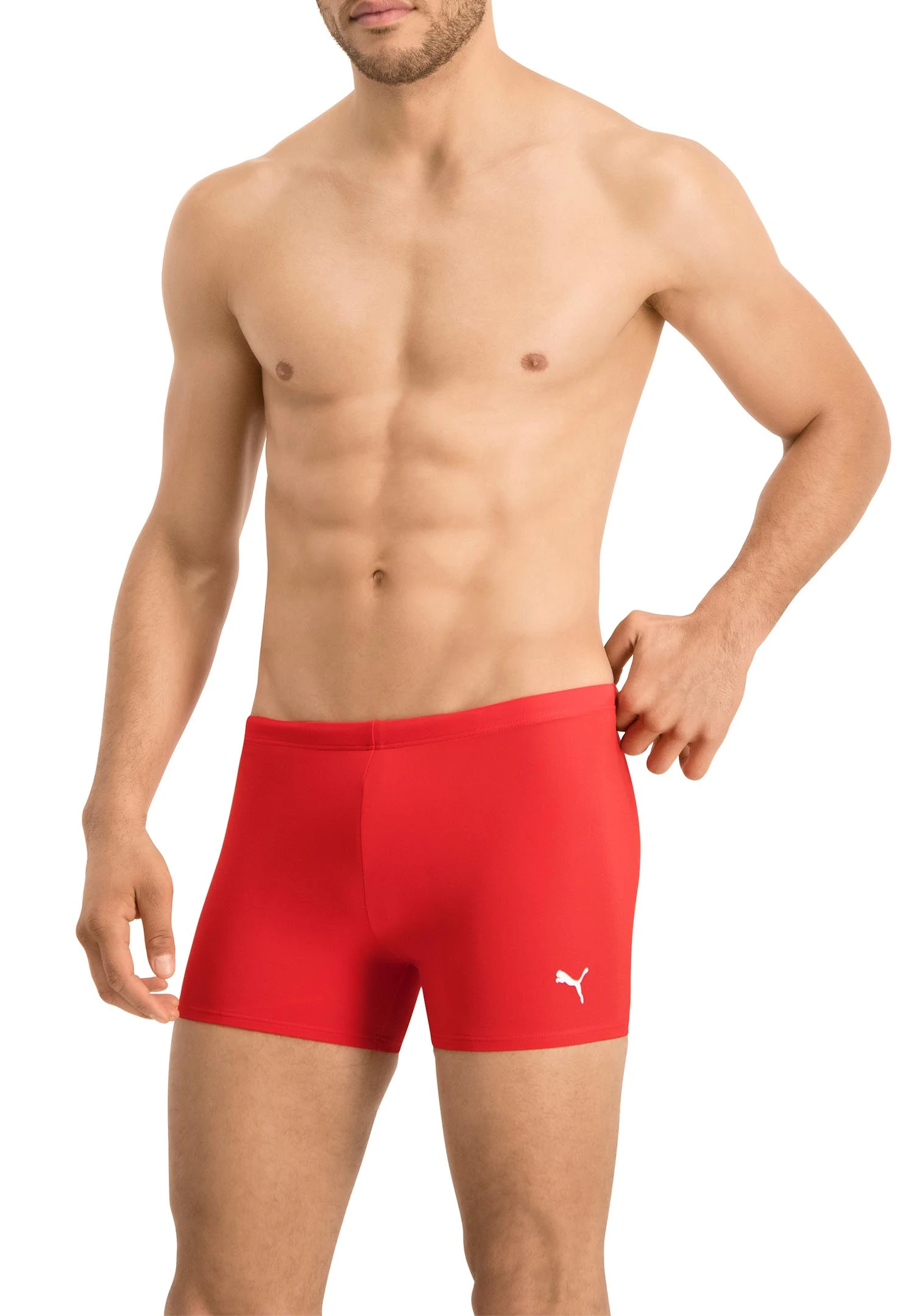 PUMA Herren Badehose Badeshorts Classic Swim Shorts Trunk 100000027 5 PUMA Herren Badehose Badeshorts Classic Swim Shorts Trunk 100000027 – Bild 3
