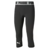PUMA BBall Compression 3/4 Basketball Hose Herren Sport Hose 605079 Schwarz 2 PUMA BBall Compression 3/4 Basketball Hose Herren Sport Hose 605079 Schwarz -HEXA KLEIDUNG SHOP 29477e0060a0683582610609f4f078d7