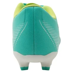 PUMA Ultra Play FG/AG Pursuit - Electric Peppermint/Weiß/Fast Yellow -HEXA KLEIDUNG SHOP 297c506460ec