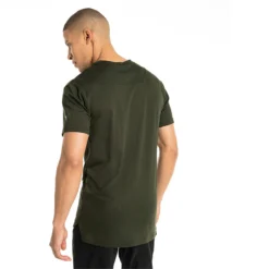 PUMA Herren Energy Triblend Graphic Tee T-Shirt DryCELL 516937 Grün -HEXA KLEIDUNG SHOP 298ab2cf0c556fdee57d0d18236a0741