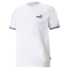 PUMA Herren Amplified Tee T-Shirt Weiss 580426 02 Übergrößen - 4XL -HEXA KLEIDUNG SHOP 2a270ab9570c180855ab67eac5230c73