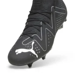 PUMA Future Match SG Eclipse - Schwarz/Asphalt -HEXA KLEIDUNG SHOP 2d2332dab8af