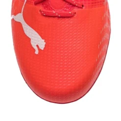PUMA Ultra 1.3 MG Faster Football - Rot/Weiß/Bluemazing -HEXA KLEIDUNG SHOP 2d3976fe7fb9