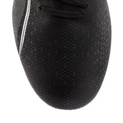 PUMA Ultra Match FG/AG Eclipse - Schwarz/Weiß/Türkis -HEXA KLEIDUNG SHOP 2e8dc5339285