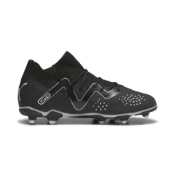 PUMA Future Pro FG/AG Eclipse - Schwarz/Silber Kinder -HEXA KLEIDUNG SHOP 2f07f5aa6555