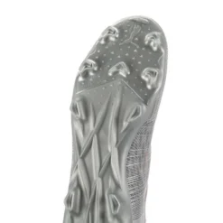 PUMA Ultra 3.4 Laceless FG/AG Instinct - Silber/Orange Kinder -HEXA KLEIDUNG SHOP 316eec7353ed