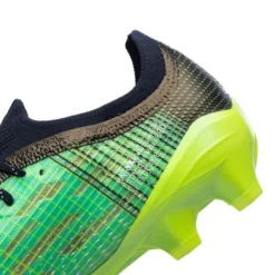 PUMA Ultra 1.3 FG/AG Under The Lights - Grün/Türkis/Türkis -HEXA KLEIDUNG SHOP 31a6ec007279