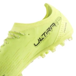 PUMA Ultra Ultimate MG Fastest - Grün/Blau/Blau -HEXA KLEIDUNG SHOP 32a8ede416e3