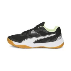 Puma Solarflash II Hallen-Sportschuhe -HEXA KLEIDUNG SHOP 3448a6e31aa5