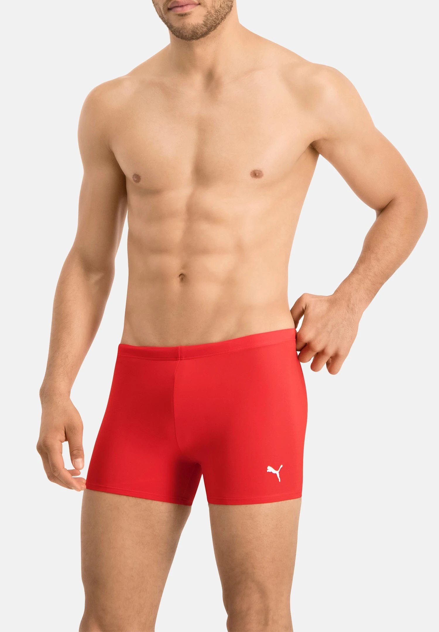 PUMA Herren Badehose Badeshorts Classic Swim Shorts Trunk 100000027 6 PUMA Herren Badehose Badeshorts Classic Swim Shorts Trunk 100000027 – Bild 4