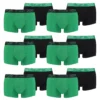 12 Er Pack Puma Short Boxer Boxershorts Men Pant Unterwäsche Kurz 100000884 -HEXA KLEIDUNG SHOP 34ad5c3f2eafec692df2f403f6de0aca