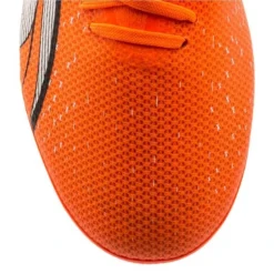 PUMA Ultra Match MG Supercharge - Orange/Weiß/Blau -HEXA KLEIDUNG SHOP 34ba44654993