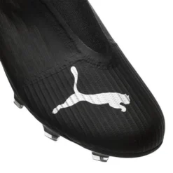 PUMA Ultra 3.3 FG/AG Eclipse - Schwarz/Asphalt Kinder -HEXA KLEIDUNG SHOP 35af9465c6a9