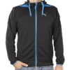 Puma PT Future Tech Full Zip Hoodie Jacket Sportjacke Zipper Dry Cell -HEXA KLEIDUNG SHOP 36355b9b49364e521f7b93ef71eee0a5