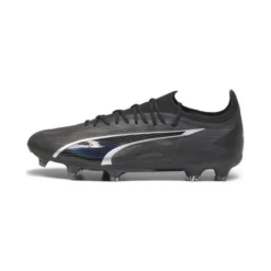 PUMA Ultra Ultimate FG/AG Eclipse - Schwarz/Asphalt -HEXA KLEIDUNG SHOP 36f7baa1d88b