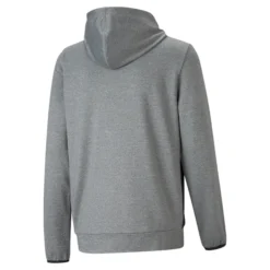 PUMA Herren RTG FZ Hoodie Full Zip Hoodie Jacke Grau Übergrößen Bis 4XL 7 PUMA Herren RTG FZ Hoodie Full Zip Hoodie Jacke Grau Übergrößen Bis 4XL -HEXA KLEIDUNG SHOP 37ca6489c365a7bacd61f205e0ea556a