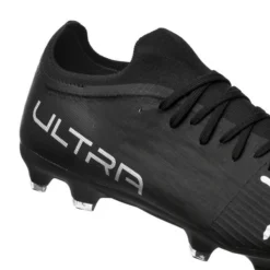 PUMA Ultra 3.3 FG/AG Eclipse - Schwarz/Asphalt -HEXA KLEIDUNG SHOP 38dafd2446c1