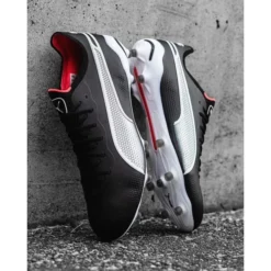 PUMA King Ultimate FG/AG Breakthrough - Schwarz/Weiß/Fire Orchid -HEXA KLEIDUNG SHOP 39143f4fe836