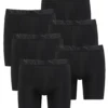 PUMA Lange Boxershorts Herren 6er Pack Sport Mikrofaser + Elastisch / Funktionsunterhosen Männer (S - XL) -HEXA KLEIDUNG SHOP 3af4e8ac1d4c17f5b3f4548c1aa5a3ff