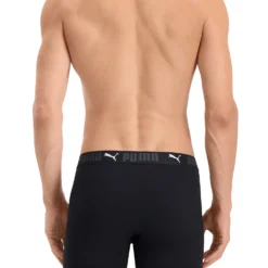 PUMA Boxershorts Herren 4er Pack Sport Aus Organischer Baumwolle / Unterwäsche Männer (S - XL) -HEXA KLEIDUNG SHOP 3f473f820bce8e3616985d8bd9e71d35