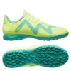 PUMA Future Play TT Pursuit - Fast Yellow/Schwarz/Electric Peppermint Kinder -HEXA KLEIDUNG SHOP 3ff15546ac69