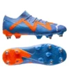 PUMA Future Ultimate Low SG Supercharge - Blau/Weiß/Orange