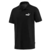 PUMA Herren ESS Pique Polo Shirt Schwarz 851759 -HEXA KLEIDUNG SHOP 4076f8e530de5347cd00f229ce55fe05